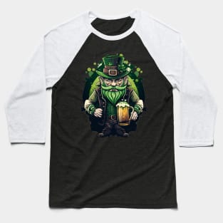 st patricks day Baseball T-Shirt